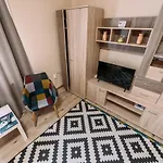 Brickyard Apartments Cluj