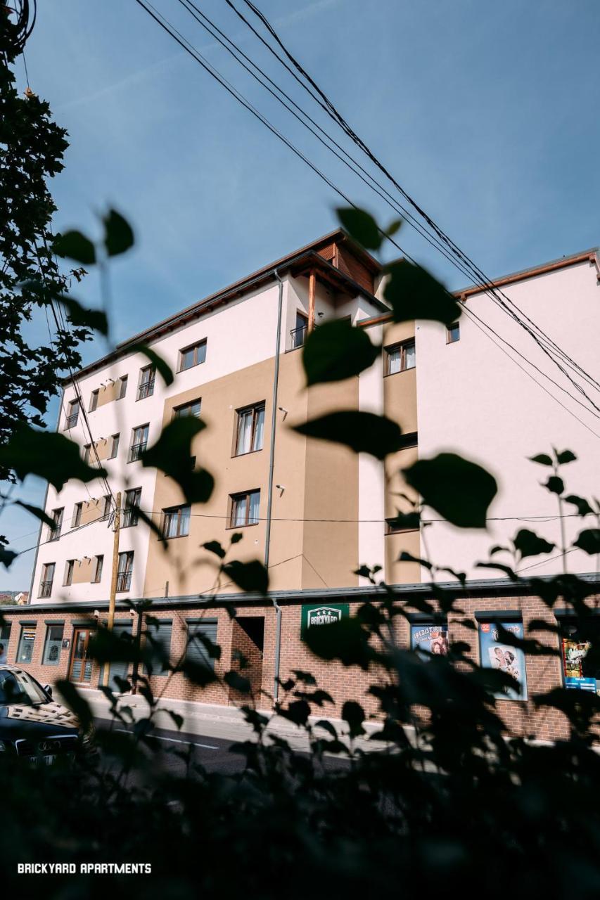 Khách sạn hẻo lánh Brickyard 3*