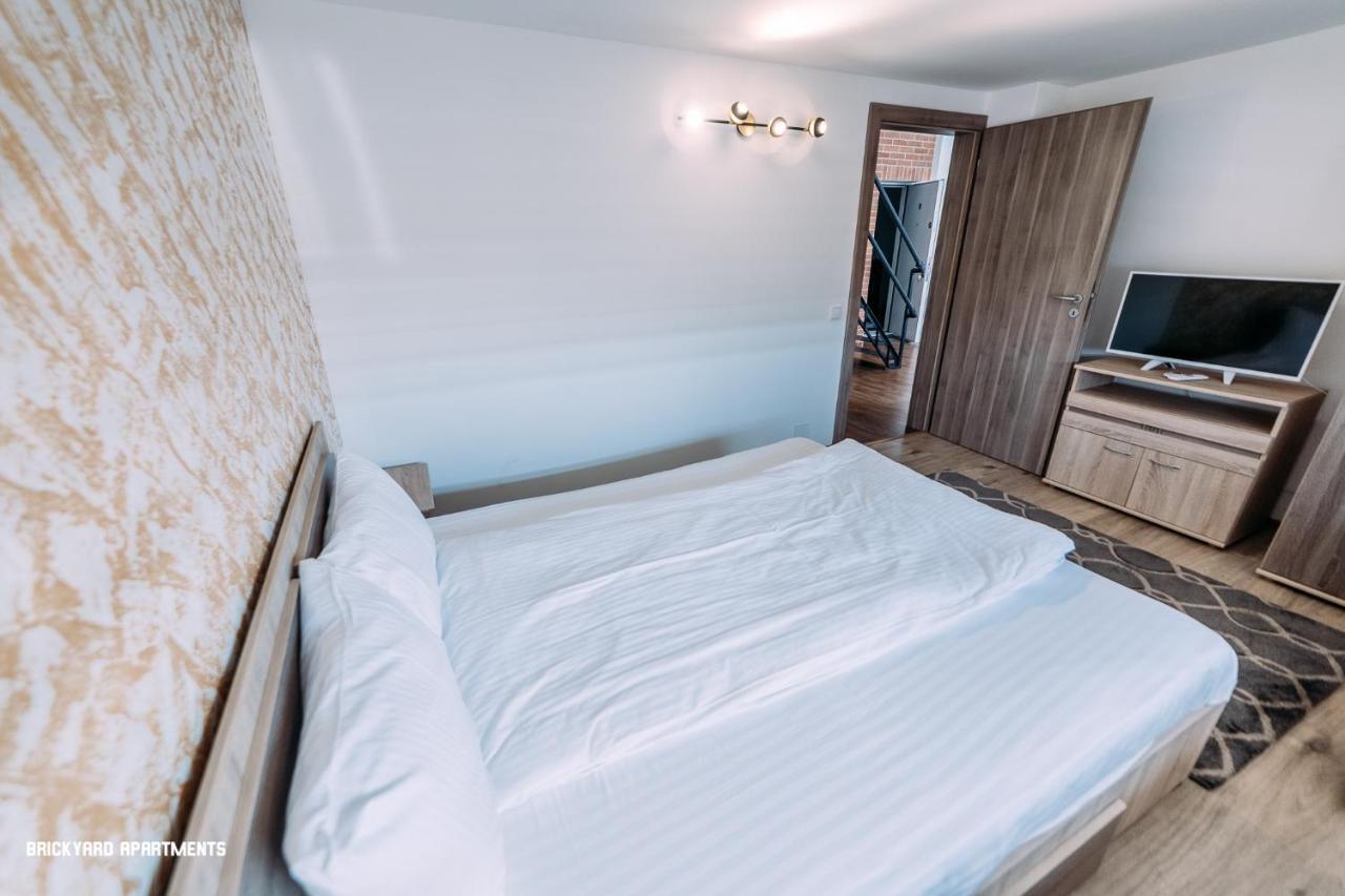 Brickyard 3* Cluj-Napoca